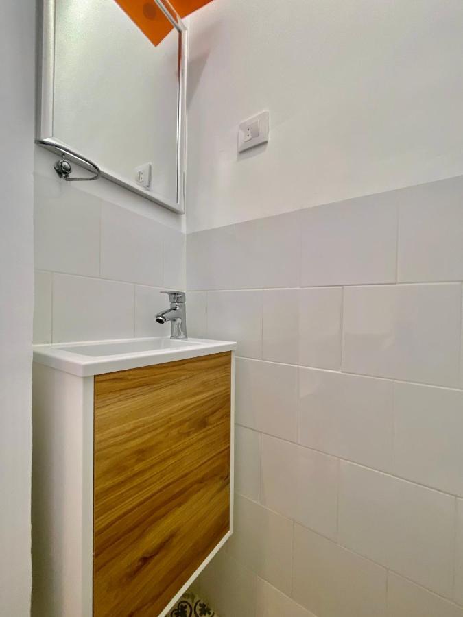 Appartement Charming Lavapies à Madrid Extérieur photo